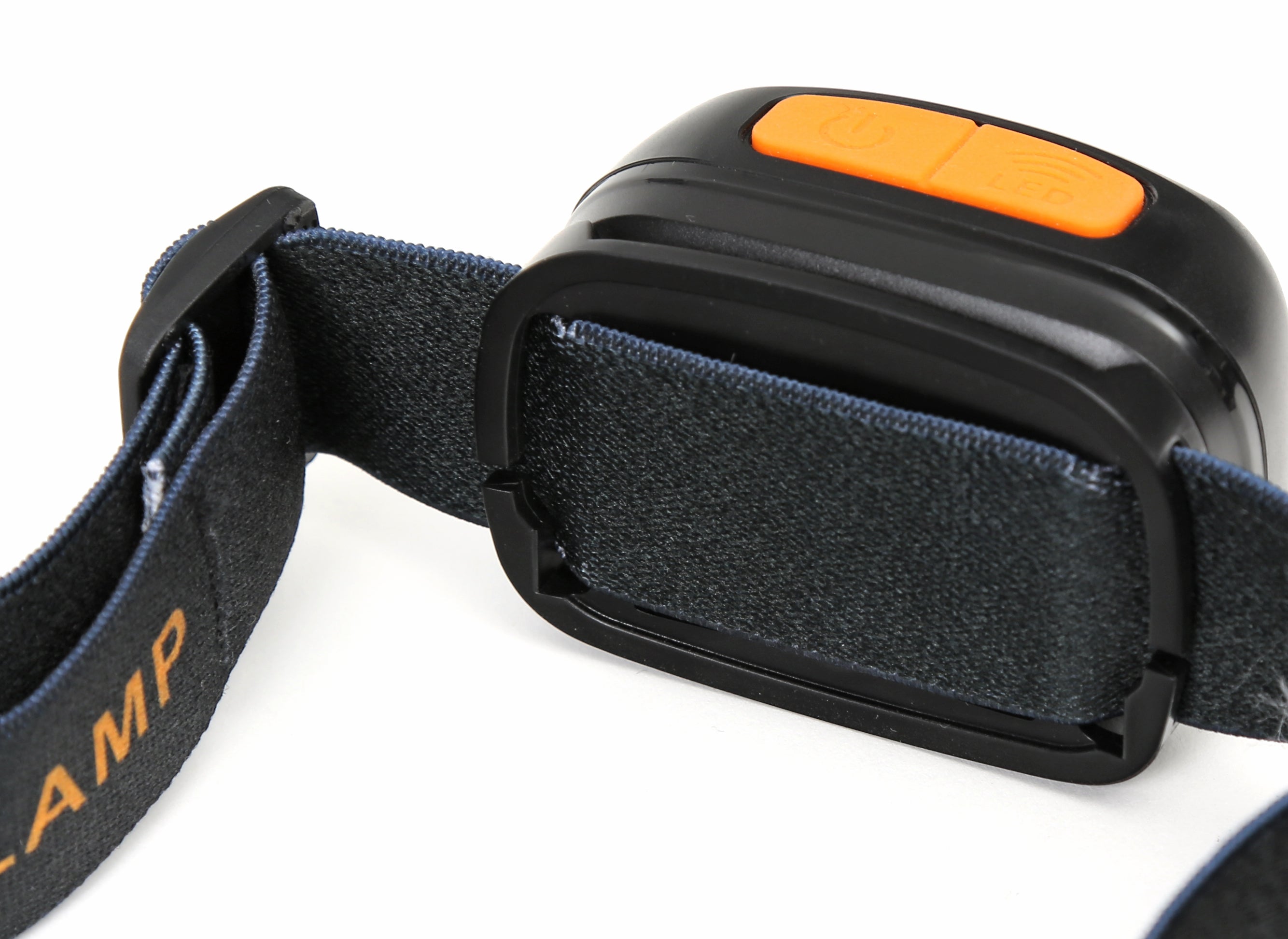 Platinet PHL2882 LED Hoofdlamp - 1200 mAh - Oplaadbaar - Kamperen en Outdoor - 270lm