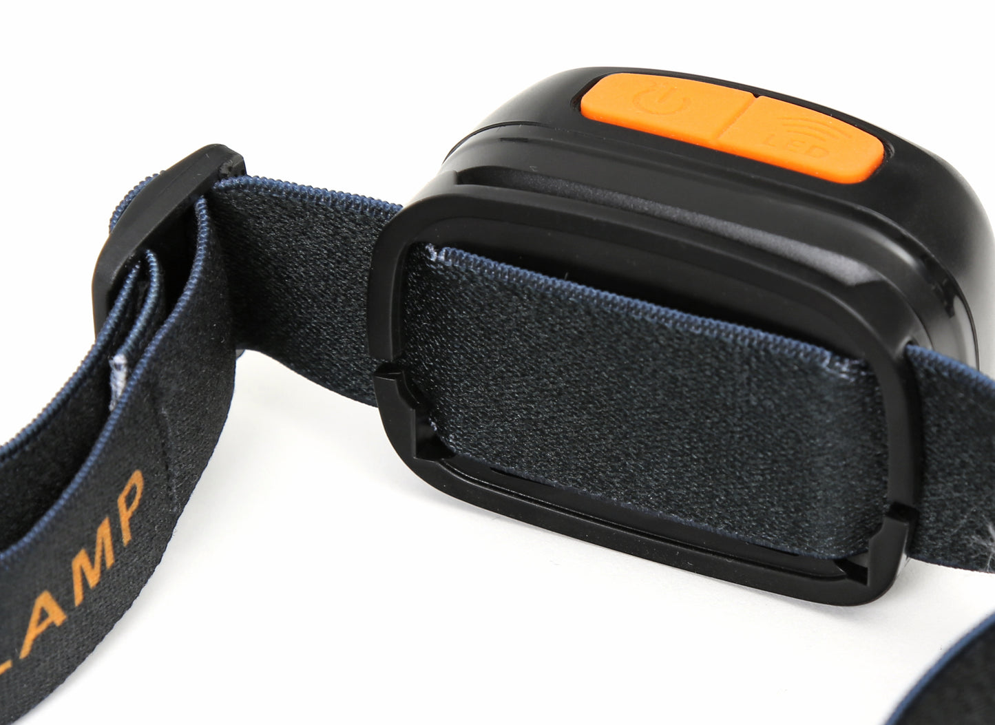 Platinet PHL2882 LED Hoofdlamp - 1200 mAh - Oplaadbaar - Kamperen en Outdoor - 270lm