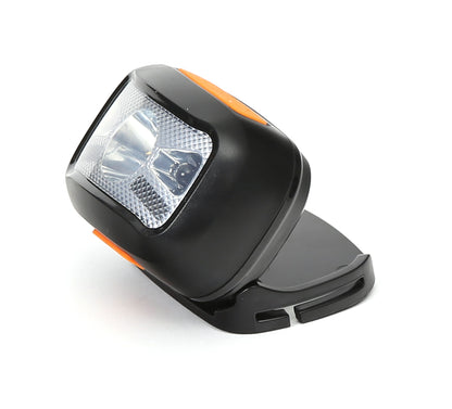 Platinet PHL2882 LED Hoofdlamp - 1200 mAh - Oplaadbaar - Kamperen en Outdoor - 270lm