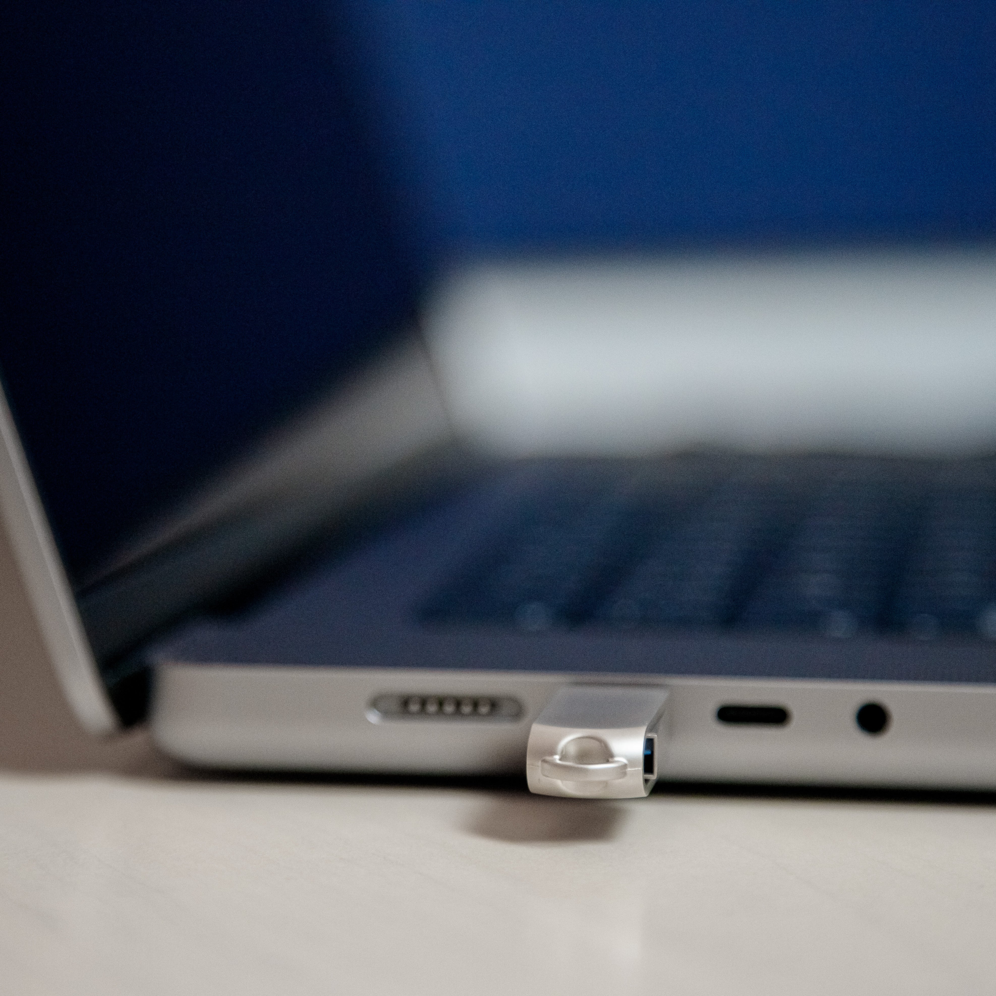 Platinet USB Stick - USB 3.2 - USB-C - Geschikt voor Smartphone, Notebook en Tablet - 32 GB