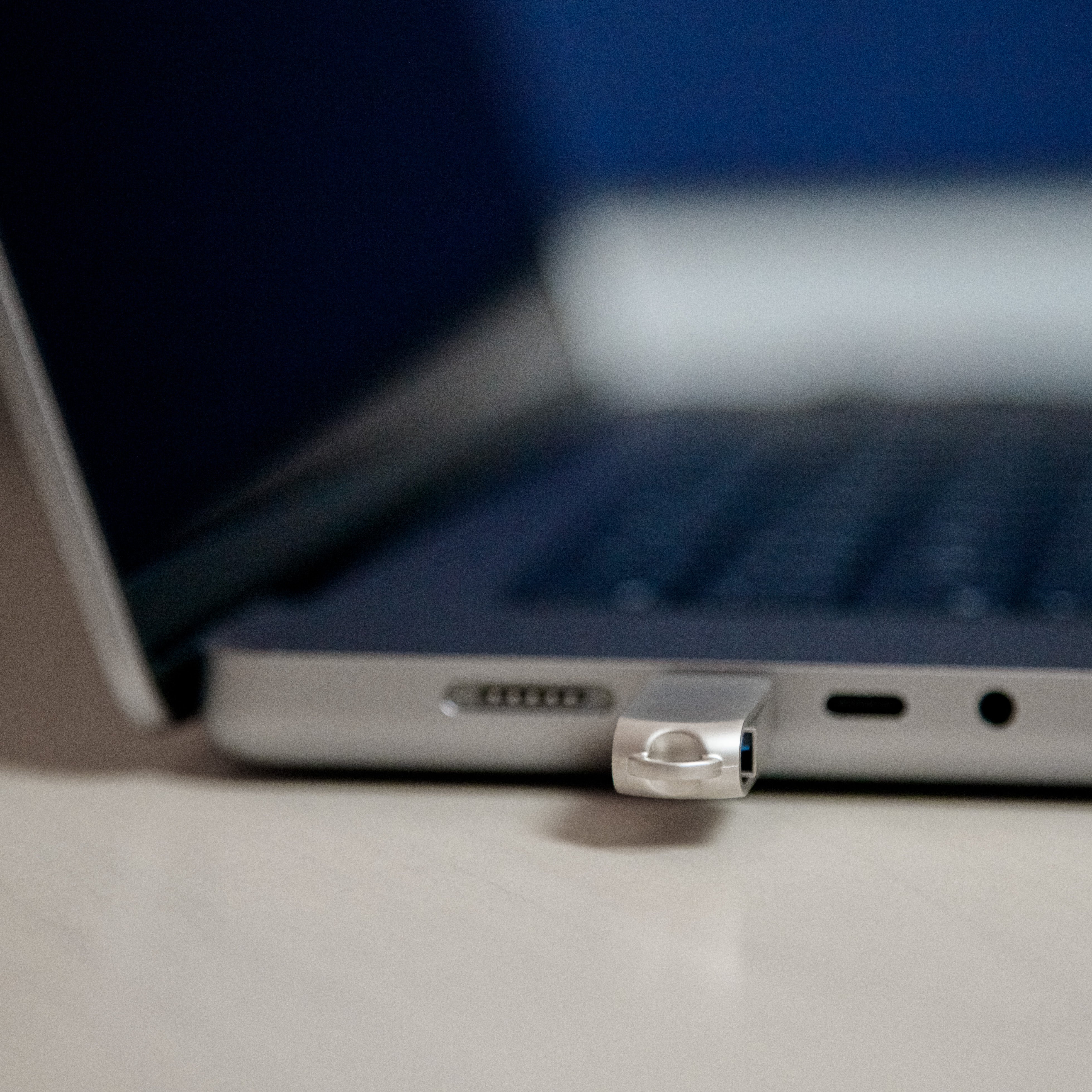 Platinet USB Stick - USB 3.2 - USB-C - Geschikt voor Smartphone, Notebook en Tablet - 32 GB