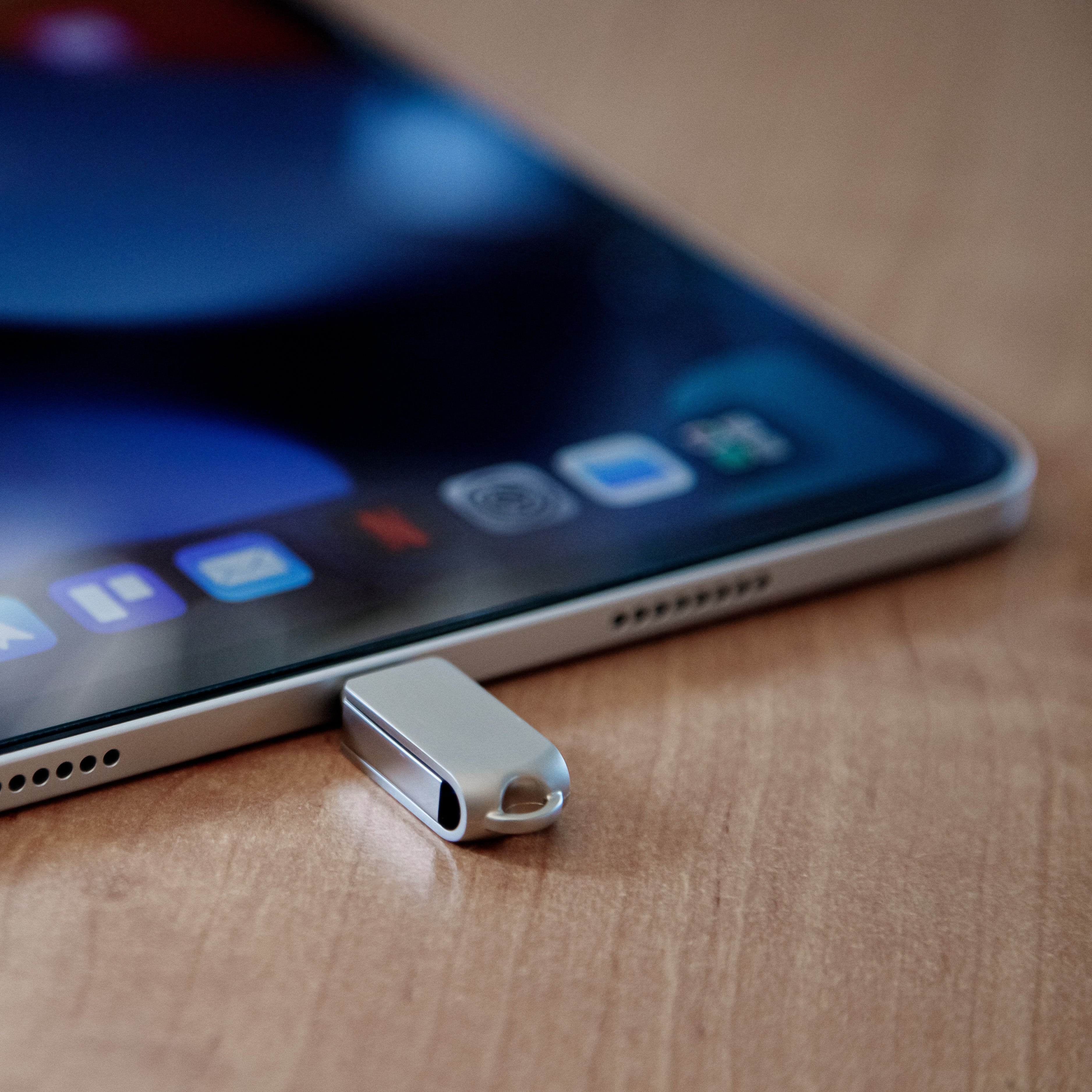 Platinet USB Stick - USB 3.2 - USB-C - Geschikt voor Smartphone, Notebook en Tablet - 32 GB