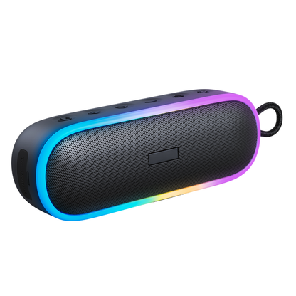 Delmark Draadloze Bluetooth Speaker