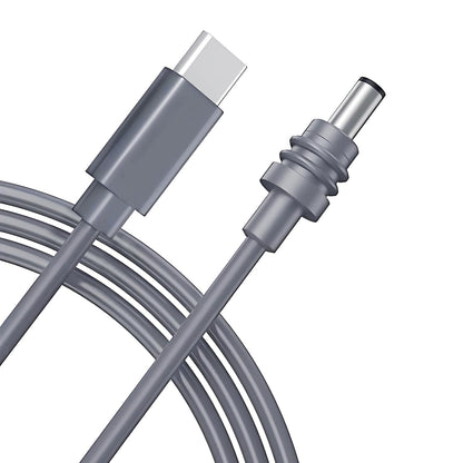 Nördic USB-C Voedingskabel – Geschikt voor Starlink Mini