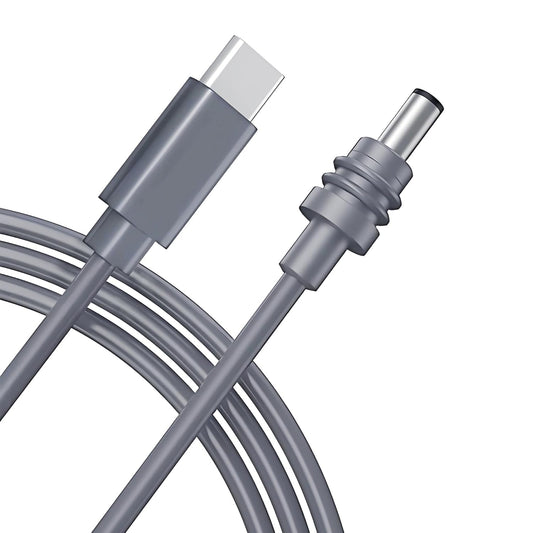 Nördic USB-C Voedingskabel – Geschikt voor Starlink Mini