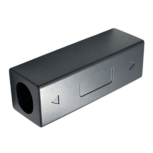 NÖRDIC Cat7 RJ45 Koppeling – Geschikt voor Starlink Gen 3 & Mini – IP68 Waterdicht – 10 Gbps