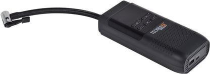 Technaxx draadloze luchtcompressor - max 10 bar