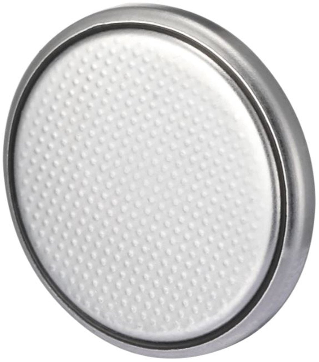 Deltaco Ultimate Lithium CR2025 Knoopcel Batterij - 3V