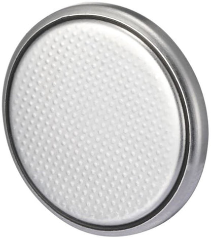 Deltaco Ultimate Lithium CR2025 Knoopcel Batterij - 3V