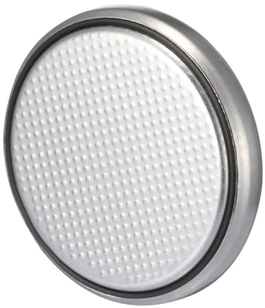 Deltaco Ultimate Lithium CR2032 Knoopcel Batterij - 3V