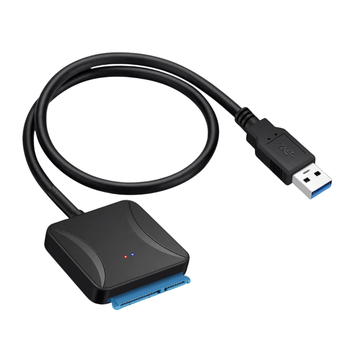 USB 3.0 naar SATA Kabel