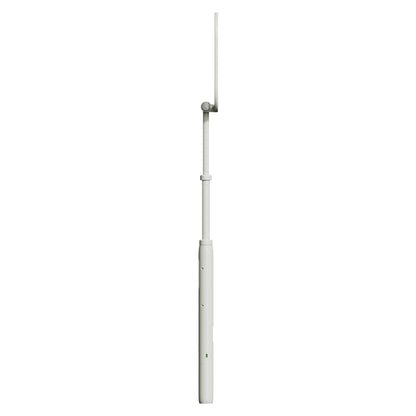 Elektrische Vliegenmepper – Telescopisch & Opvouwbaar Racket – Platinet