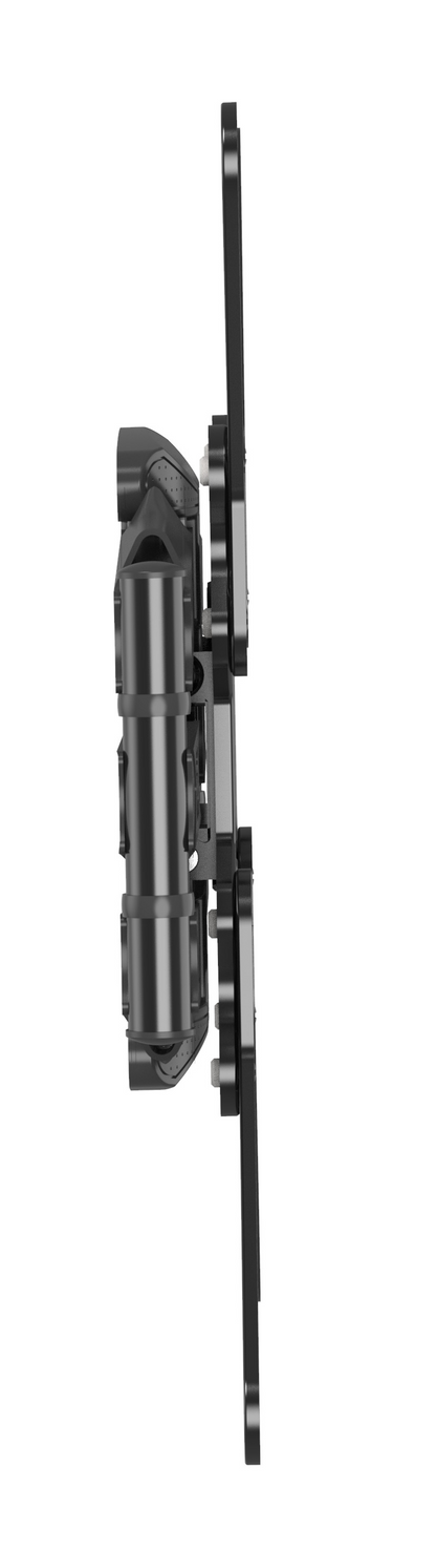 Gembird TV Wall Mount Rotatable and Tiltable - For 32”-60” Screens - Up to 36 KG - Black