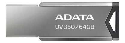 AUV350-64G-RBK - ADATA USB STICK - USB 3.2 Gen 1 - 32GB - 5gb/s