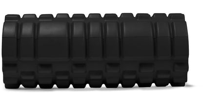 FDW AP1507 Muscle Massage Roller for Deep Tissue Massage - Black