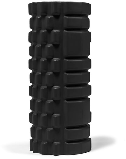 FDW AP1507 Muscle Massage Roller for Deep Tissue Massage - Black