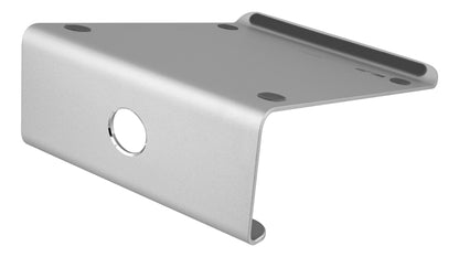 DELTACO OFFICE ARM-0530 Standaard voor laptop en tablet, aluminium - 11-15” inch - Zilver