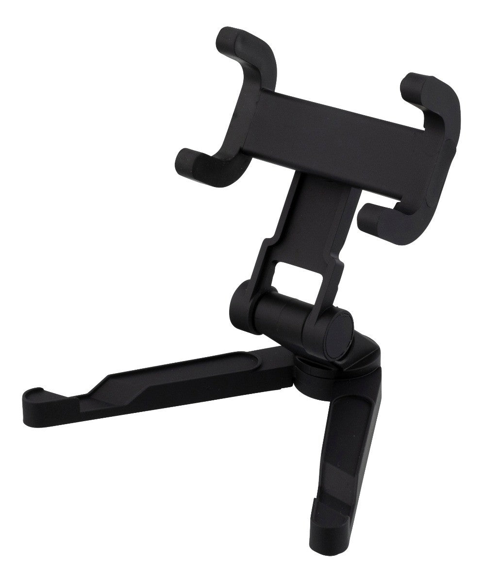 DELTACO ARM-269 Universal Portable Stand for Smartphone - 360 Rotation