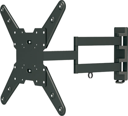 DELTACO ARM-425 Universele TV Wandsteun, Geschikt voor TV's van 32 t/m 55 inch