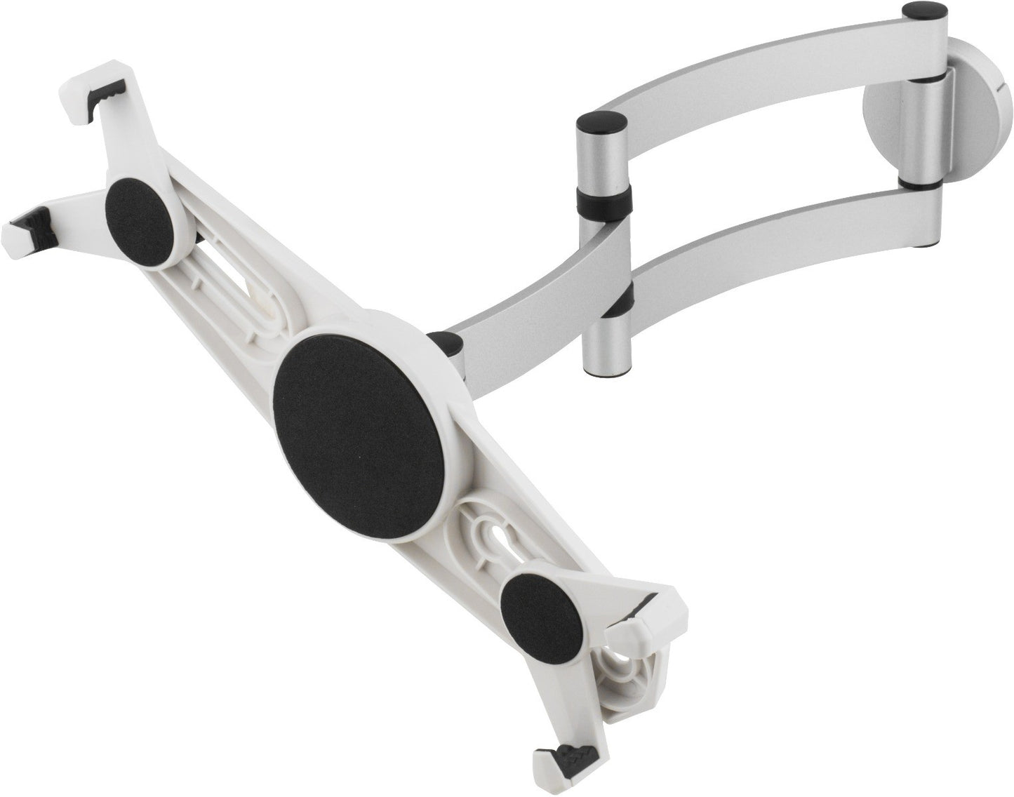 DELTACO ARM-433 Universal Tablet Wall Mount, Suitable for Tablets from 7 to 10.4 inches
