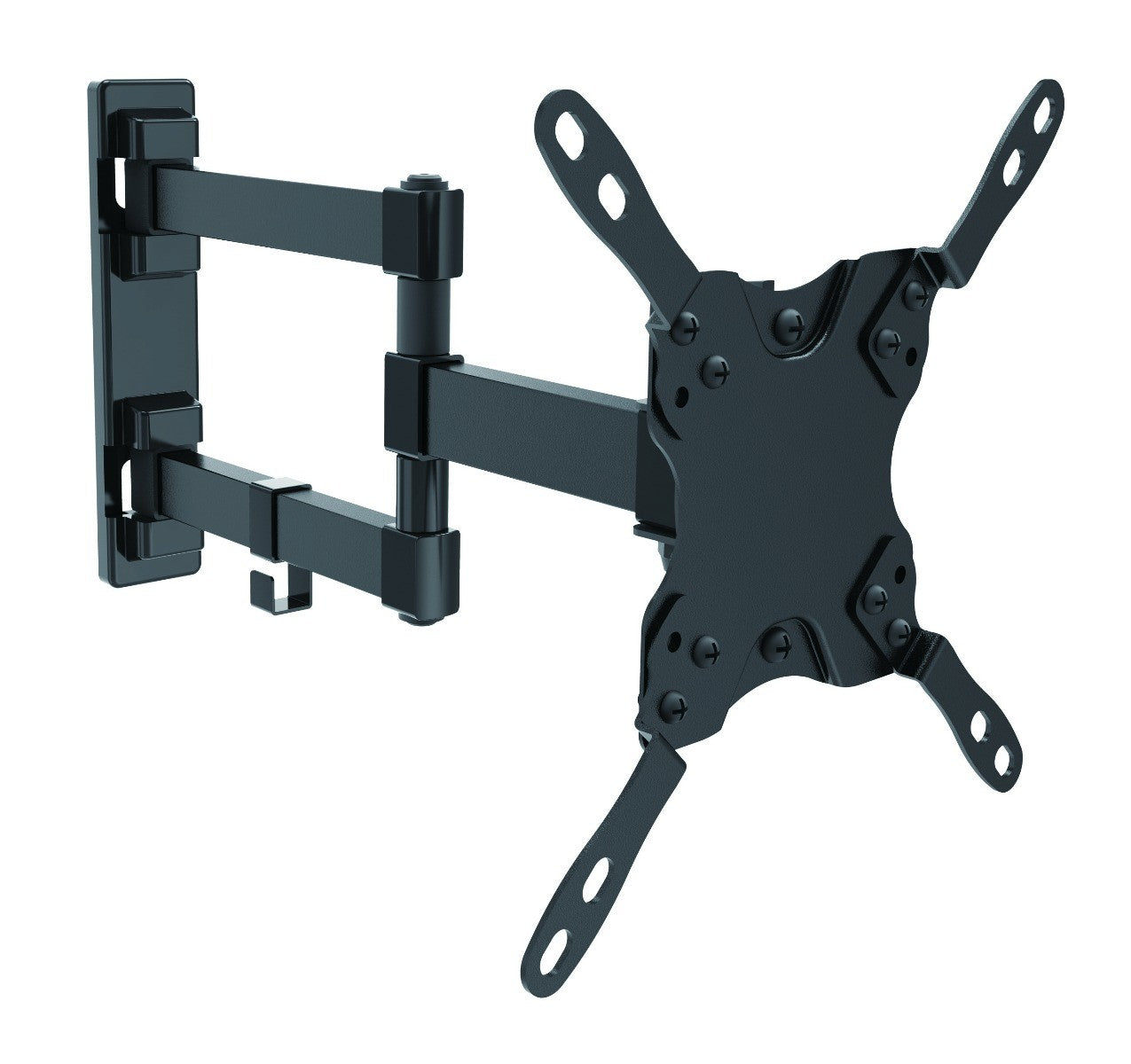 DELTACO ARM-459 Universele TV Wandsteun, Geschikt voor TV's van 15 t/m 40 inch