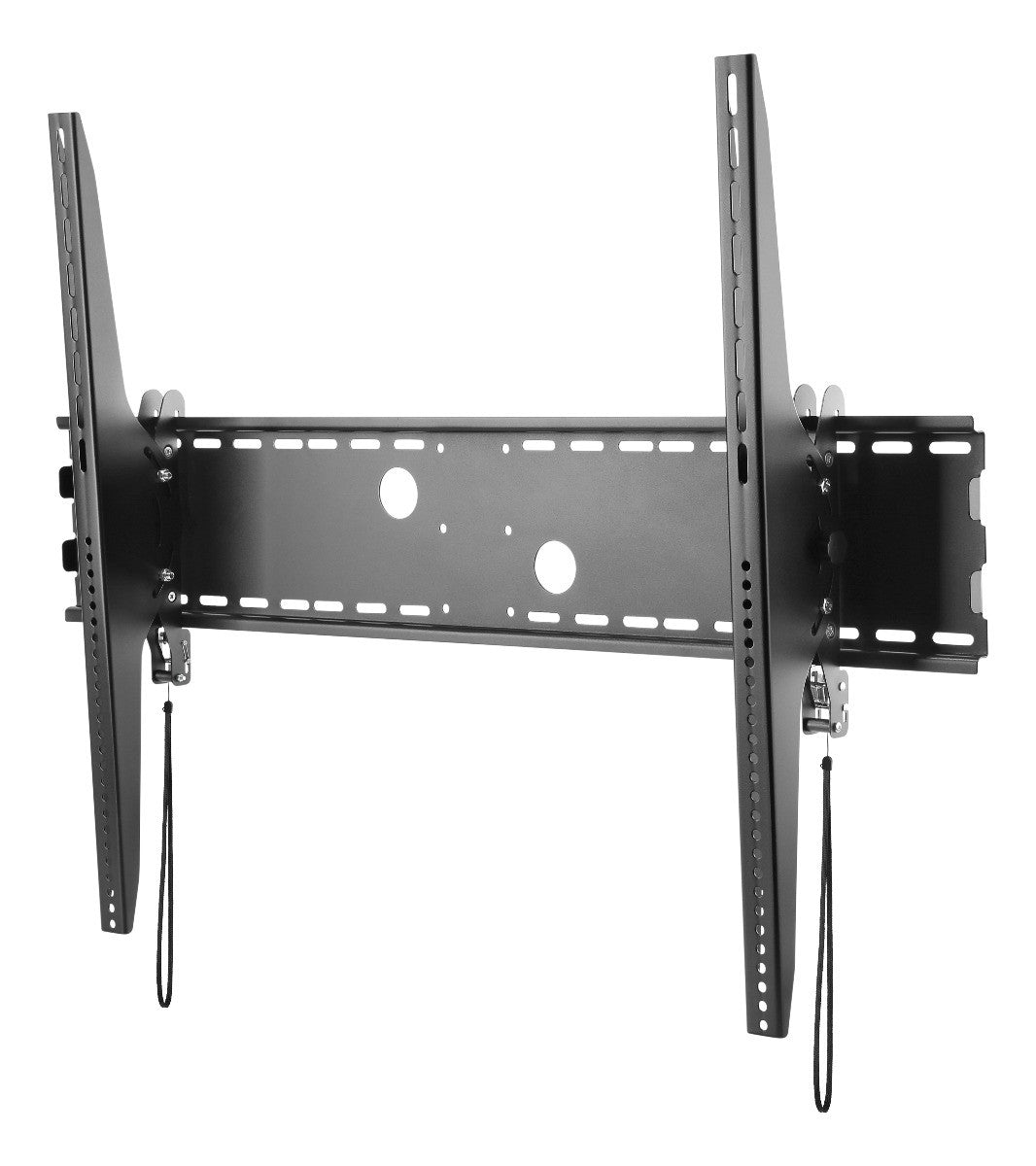 DELTACO ARM-473 Heavy-duty kantelbare TV Beugel - 60-100 inch - max. 100kg