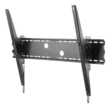 DELTACO ARM-473 Heavy-duty kantelbare TV Beugel - 60-100 inch - max. 100kg