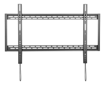 DELTACO ARM-475 Heavy-duty TV Beugel - 60-100 inch - max. 100kg