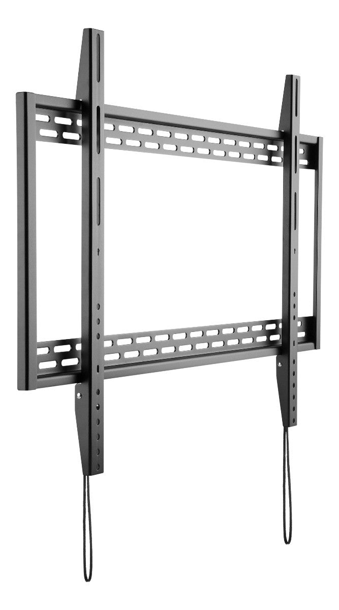 DELTACO ARM-475 Heavy-duty TV Beugel - 60-100 inch - max. 100kg