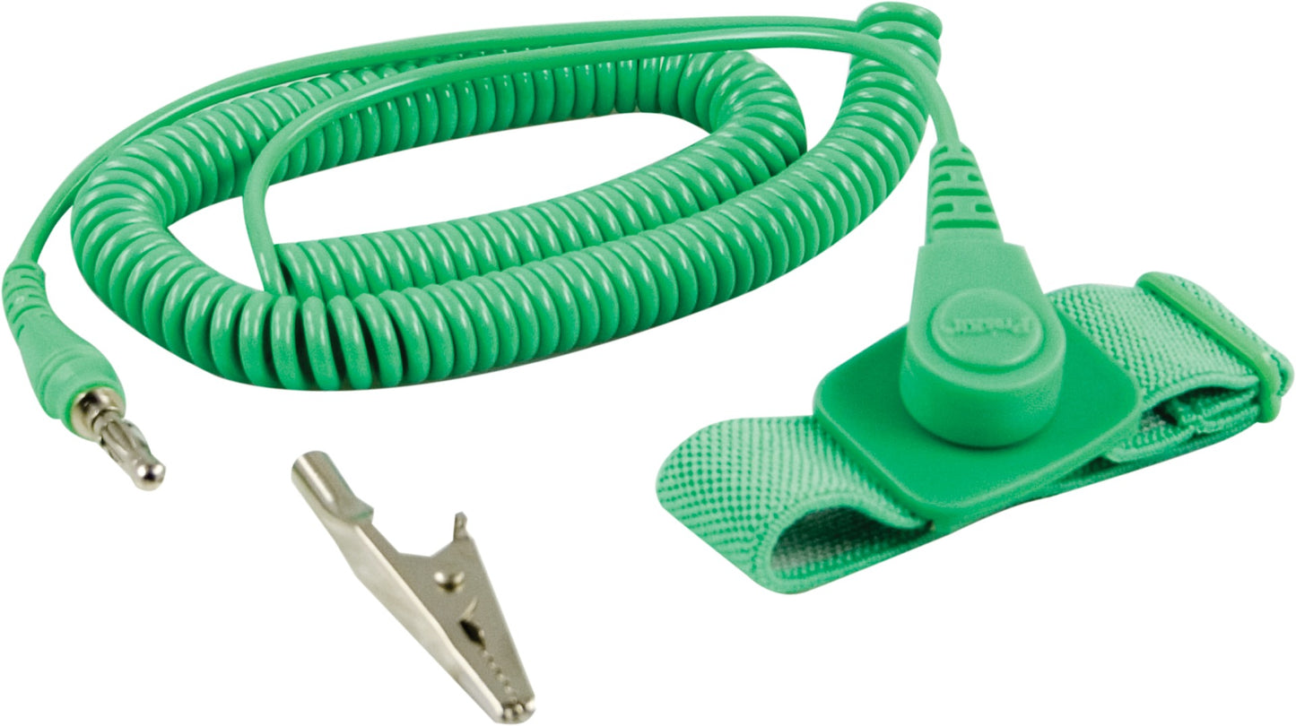 Pro'sKit AS-101, ESD Bracelet for Dissipating Static Electricity