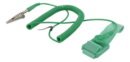 Pro'sKit AS-101, ESD Bracelet for Dissipating Static Electricity