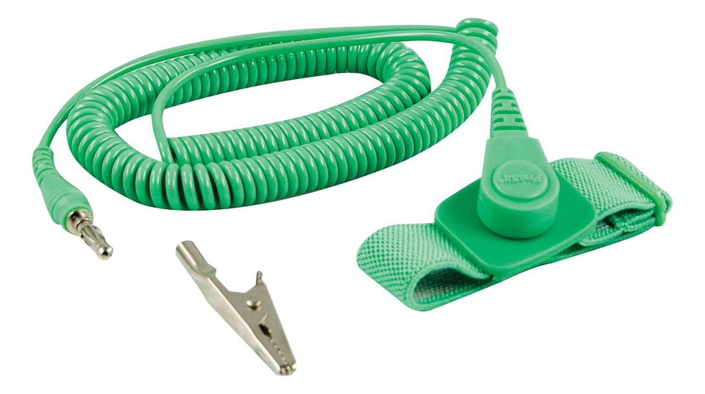 Pro'sKit AS-101, ESD Bracelet for Dissipating Static Electricity