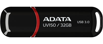 AUV150-32G-RBK - ADATA 32GB DashDrive UV150