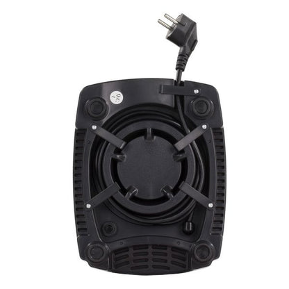 NORDIC HOME CULTURE BLN-005 - Powerblender - BPA-Vrij - Rood