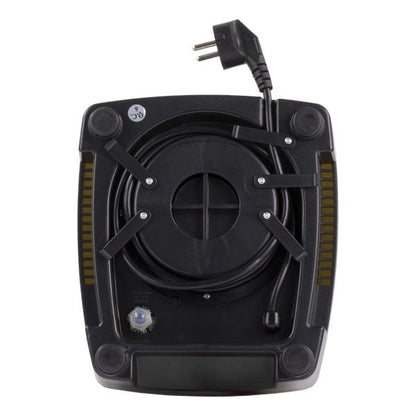 NORDIC HOME CULTURE BLN-006 Powerblender - BPA-Vrij - 1500W - 30000 RPM - 6-bladig mes