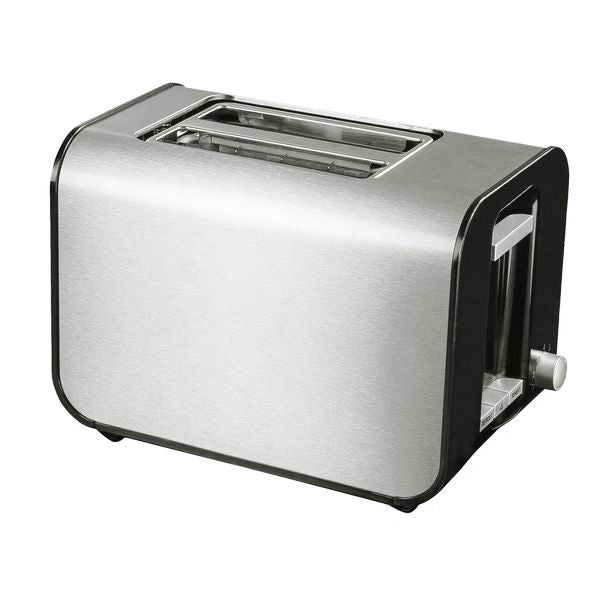 Nordic Home Culture BRO-002 -  RVS Broodrooster