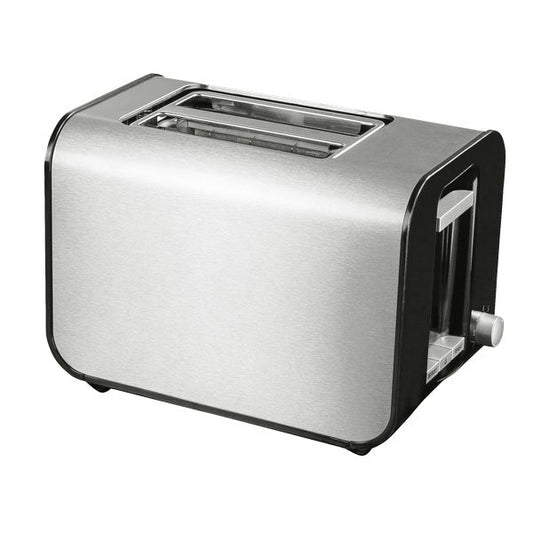 Nordic Home Culture BRO-002 -  RVS Broodrooster