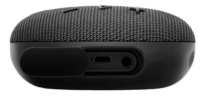 STREETZ CM763 Bluetooth speaker 5W - IPX7 Waterbestendig - Zwart
