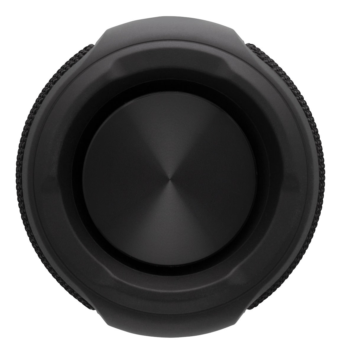 STREETZ CM765 Bluetooth speaker 10W - IPX7 Waterbestendig - Zwart