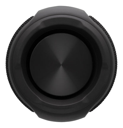 STREETZ CM765 Bluetooth speaker 10W - IPX7 Waterbestendig - Zwart