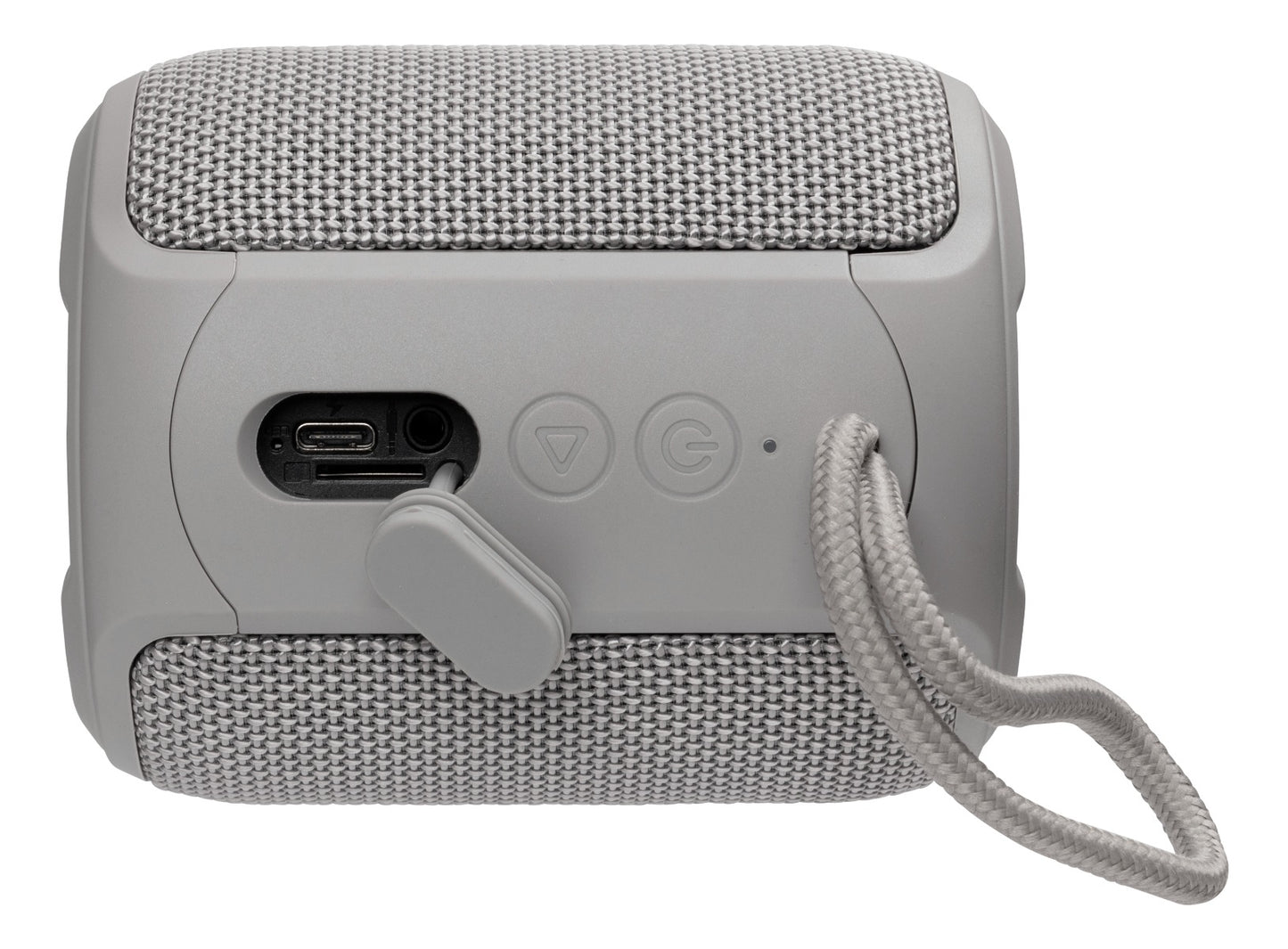 STREETZ CM766 Bluetooth speaker 10W - IPX7 Waterbestendig - Grijs
