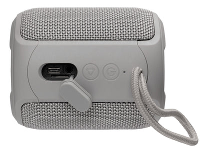 STREETZ CM766 Bluetooth speaker 10W - IPX7 Waterbestendig - Grijs