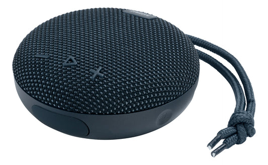 STREETZ CM769 Bluetooth speaker 5W - IPX7 Waterbestendig - Blauw