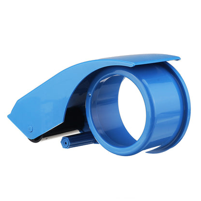 Deli DC-PTC01 Tape Dispenser / Taperoller - blauw