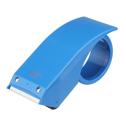 Deli DC-PTC01 Tape Dispenser / Taperoller - blauw