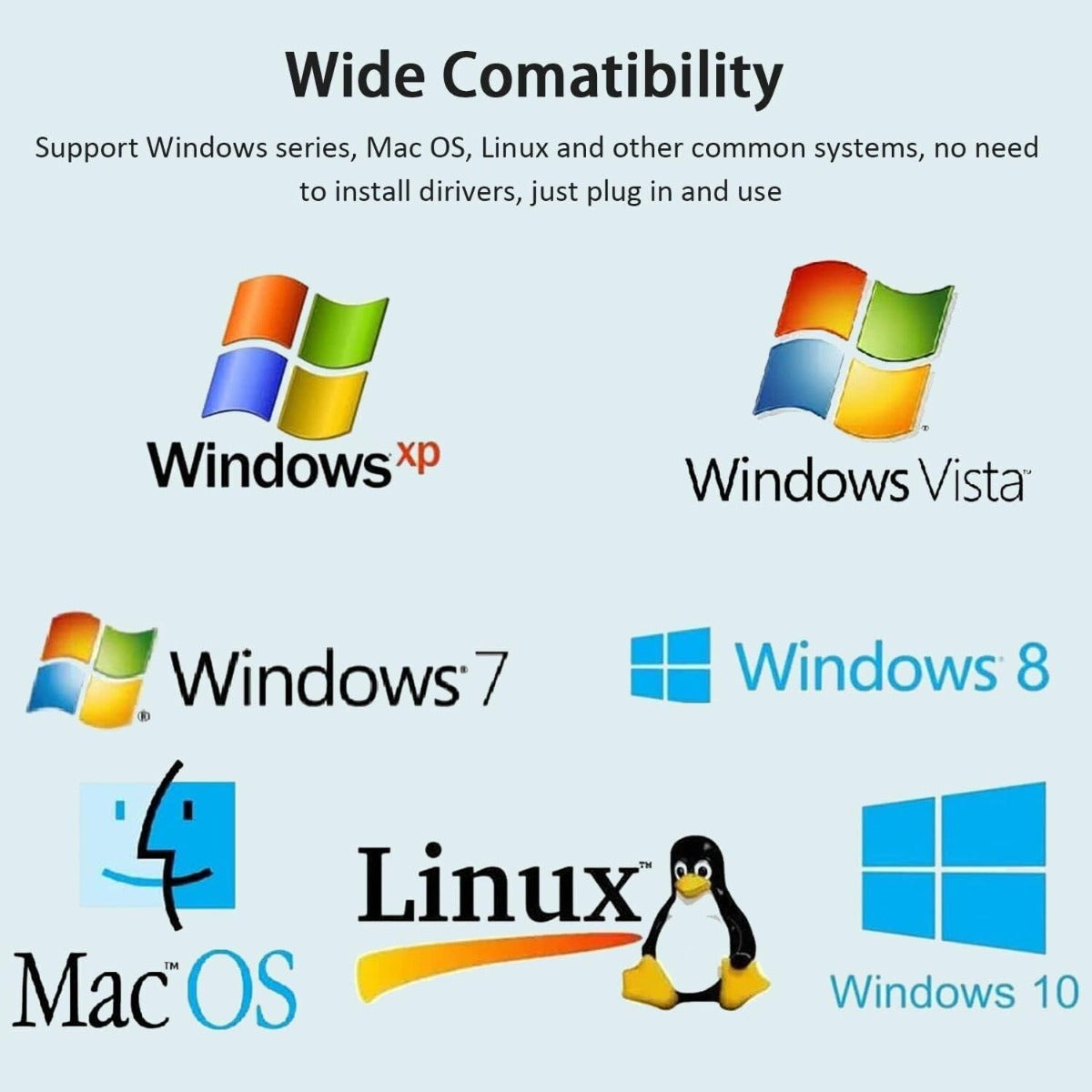 NÖRDIC DP-EMU Dummy Plug Displayport 4K Display Emulator