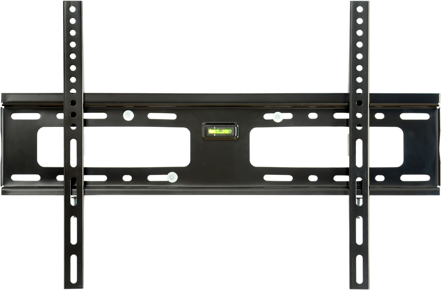 NÖRDIC ARM-RS - Monitor Wandsteun - 32" - 70" inch - 50kg - VESA Compatibel tot 600x400 - Zwart