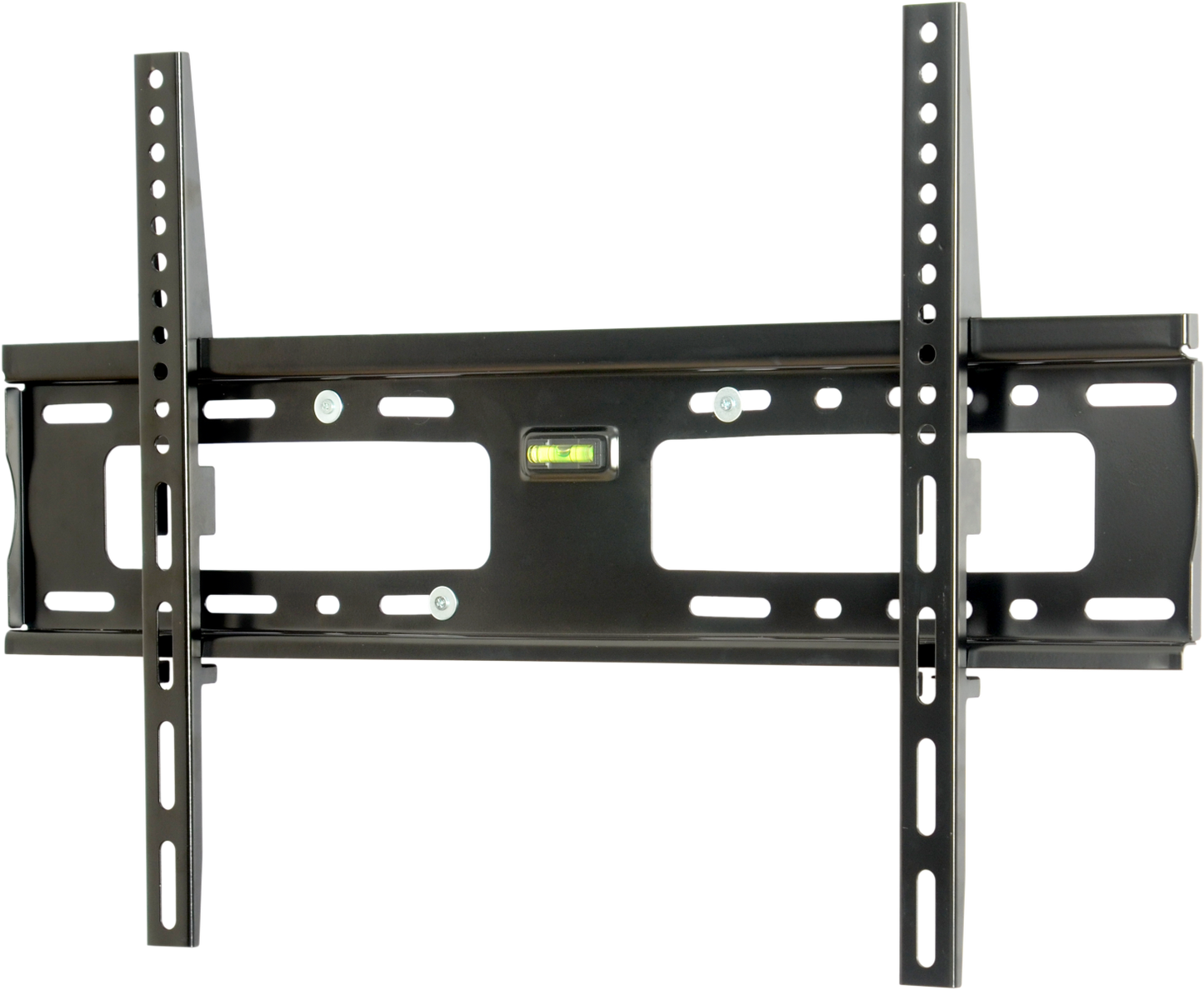 NÖRDIC ARM-RS - Monitor Wandsteun - 32" - 70" inch - 50kg - VESA Compatibel tot 600x400 - Zwart