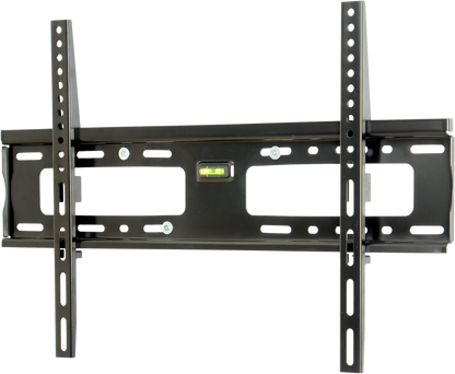 NÖRDIC ARM-RS - Monitor Wandsteun - 32" - 70" inch - 50kg - VESA Compatibel tot 600x400 - Zwart
