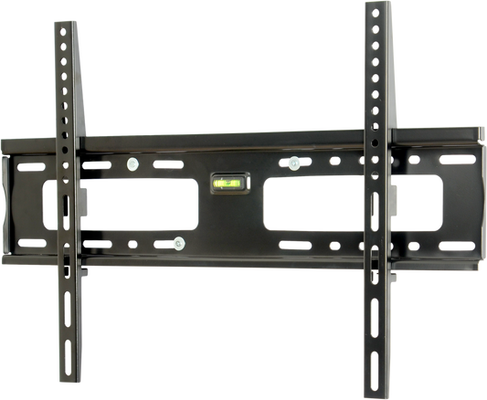 NÖRDIC ARM-RS - Monitor Wall Mount - 32" - 70" inch - 50kg - VESA Compatible up to 600x400 - Black